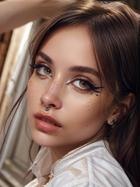 María Becerra