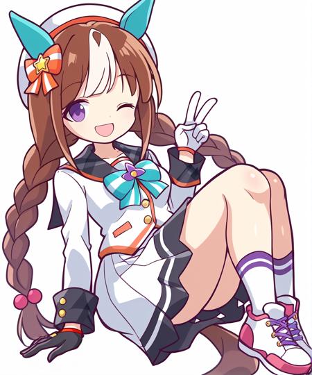 Hokko Tarumae (Umamusume) / ホッコータルマエ (ウマ娘) [PDXL]