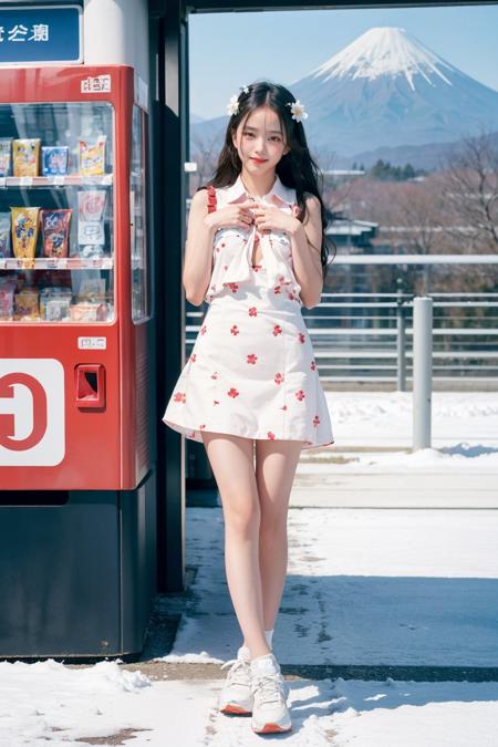 Jisoo - Blackpink