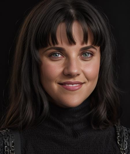 Lucy Lawless - Actress版本v1.0 (ID: 311911)