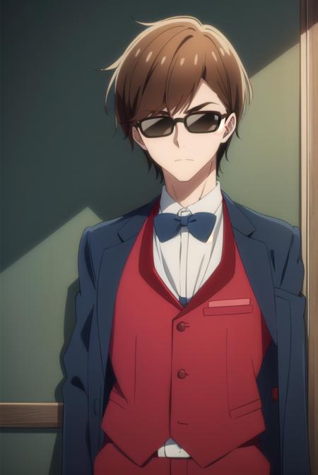 Koutarou Tatsumi (巽 幸太郎) - Zombieland Saga (ゾンビランドサガ)