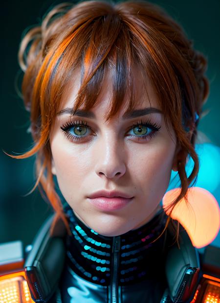 Blanca Suárez (beautiful spanish actress)版本v1.0 (ID: 88985)