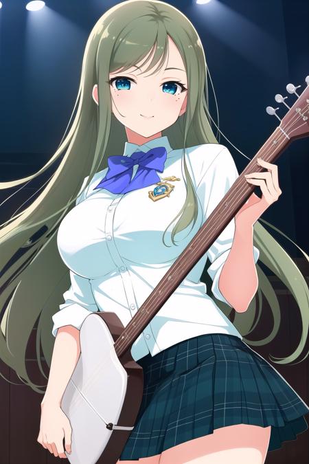 Fuuga (Senran Kagura) | 風雅 (閃乱カグラ)