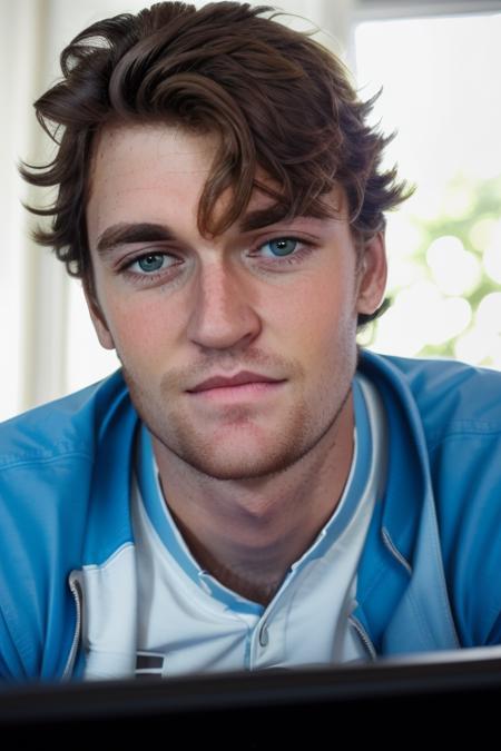 Ross Ulbricht