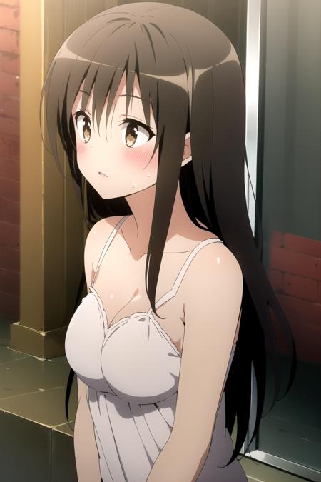 Kotegawa Yui (To Love Ru)