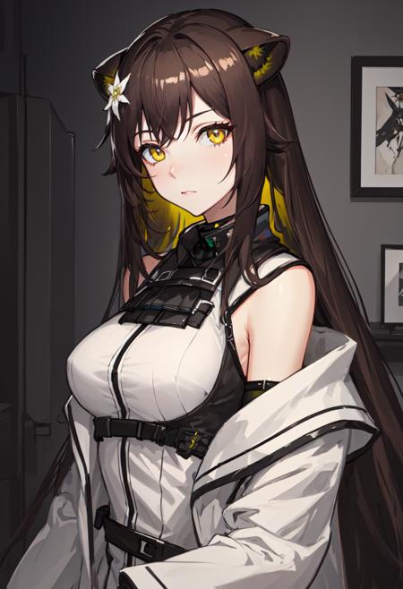 folinic/フォリニック/亚叶 (Arknights)