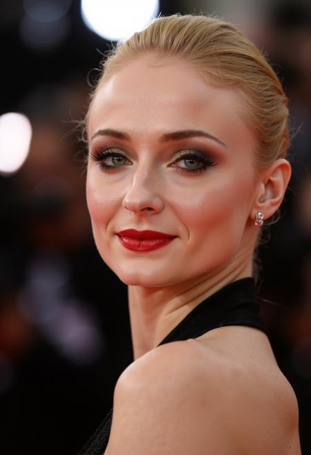 Sophie Turner [FLUX]版本v1.0 (ID: 868470)