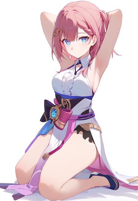 [PonyXL]艾丝妲/asta/アスター Honkai:StarRail