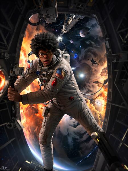 Richard Ayoade