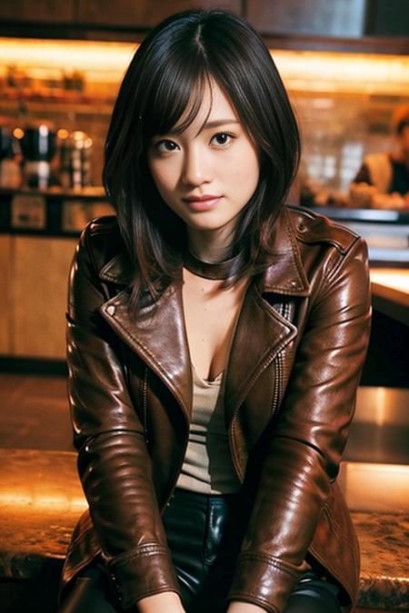 Atsuko Maeda (前田 敦子)