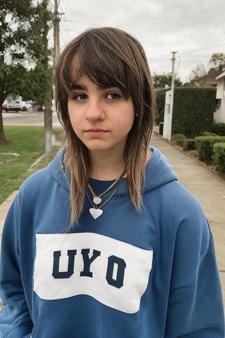 Eliana Sewell