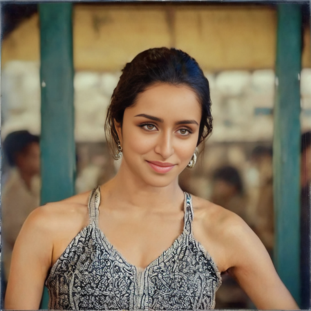 Shradda Kapoor