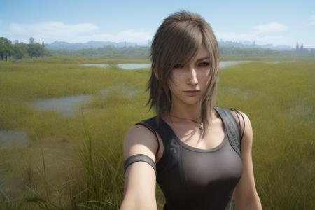 ffxv-universe