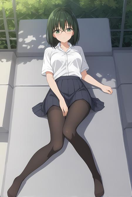 Sakura Kouno | PonyDiffusion V6 XL | Hassaku XL | SDXL | Horimiya