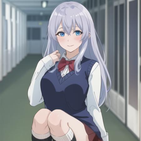 丰房丽-土下座跪求给看（Urara Toyofuki-土下座で頼んでみた）