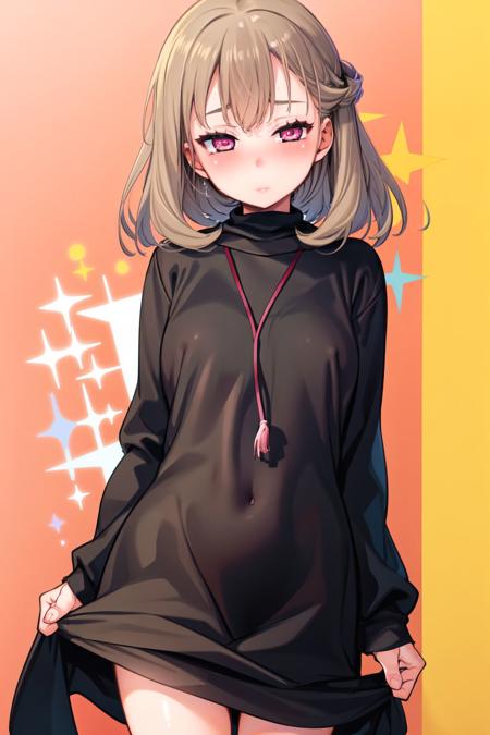 Mameojitan style