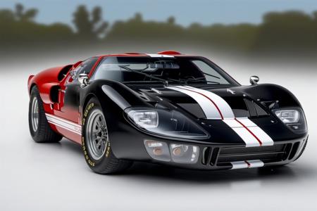 Ford GT-40