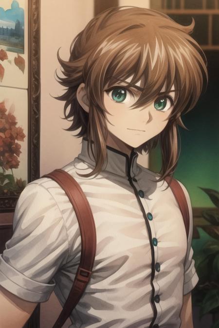 Ryuu-Ou / Tsubasa Chronicle