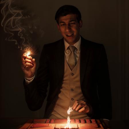 Rishi Sunak