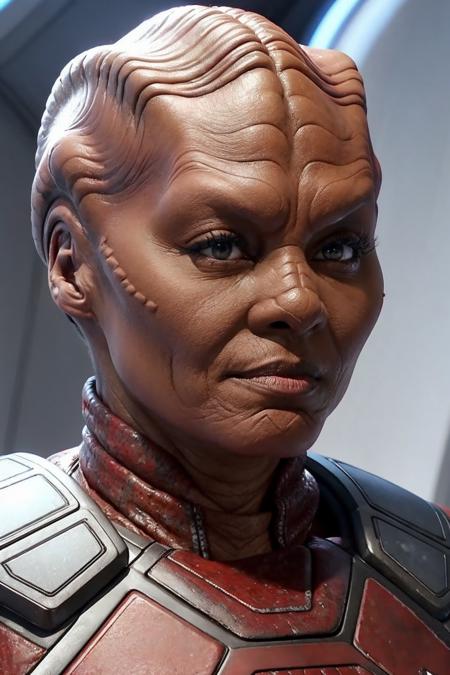 Orville Races: Moclan