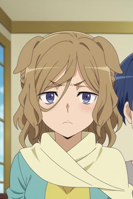 Danmachi | Naza Ersuisu | PDXL