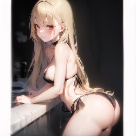 海夢ちゃん (Marin Kitagawa)