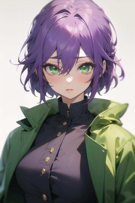Hiro Segawa / Kakkou no Iinazuke