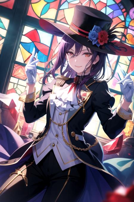 Kaoru Seta (Bang Dream!)
