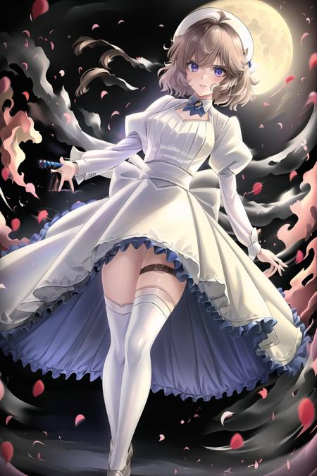 [Tsumasaky] Iwanaga Kotoko - In/Spectre