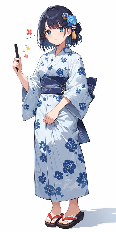 浴衣/yukata(XL)