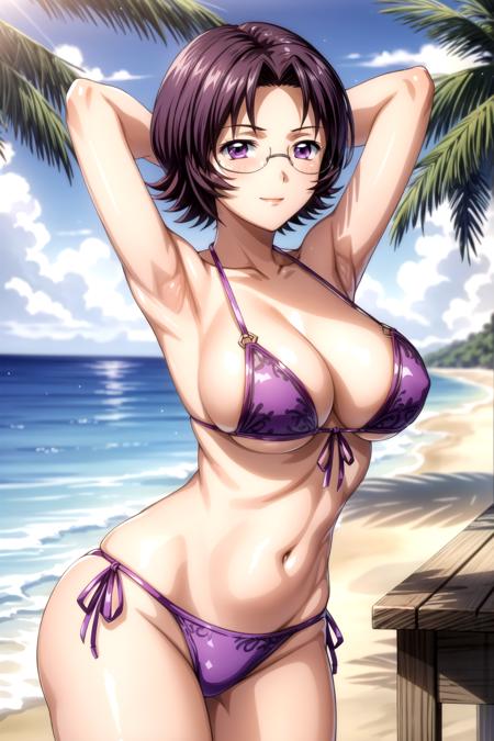 Sonsaku Goei | Ikkitousen LoRa