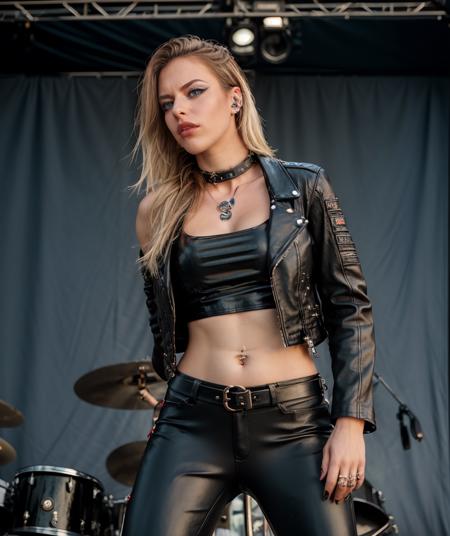 Laura Guldemond singer LORA ?