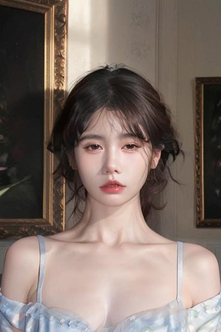 Lin Mutingzi - 林木婷子