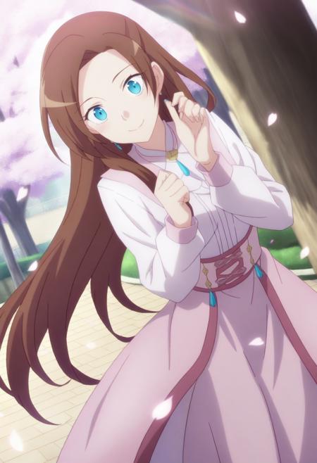 Katarina Claes  - [My Next Life as a Villainess - All Routes Lead to Doom!] - SD1.5 / SDXL / Pony / Illustrious