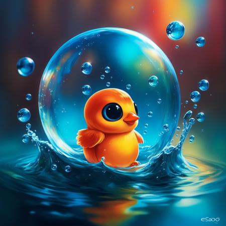 Water_Art