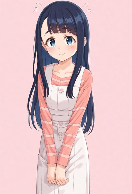 Koganei koyuzu 小金井小柚子 XL (Edomae Elf,江戸前エルフ)版本pony-v1.0 (ID: 472823)
