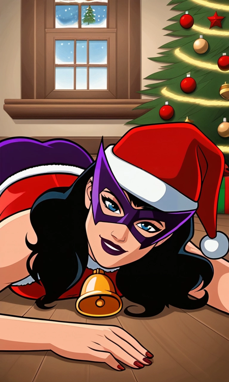 Huntress