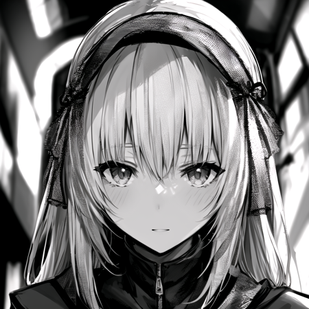 Dark Knight Artstyle