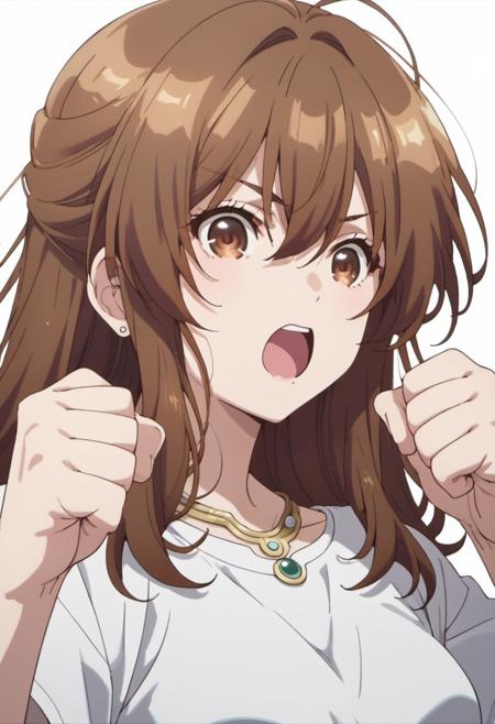 Izumi Yuzu | Bottom-Tier Character Tomozaki | 弱キャラ友崎くん