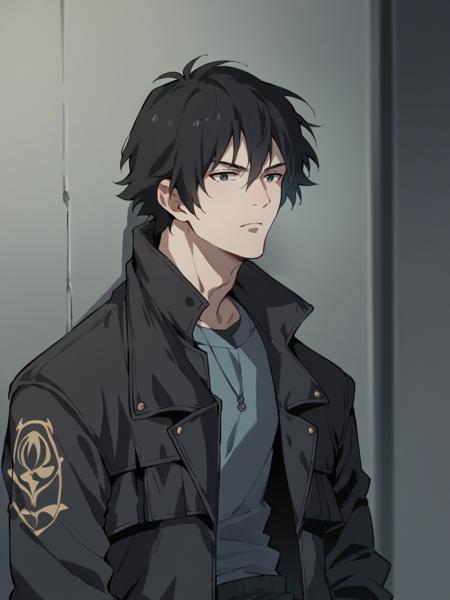 Vixon's Hentai Styles - cle masahiro