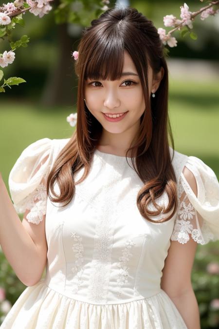 SuzukiAina / 鈴木 愛奈 _JP_VA