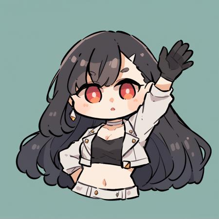 QhibiMix ChibiStyle