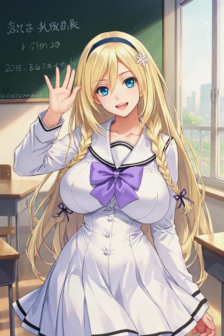 Tachibana Yukino (橘 雪乃) - Saimin Class Wonderful (催眠クラス WONDERFUL)版本v1.0 (ID: 1082973)