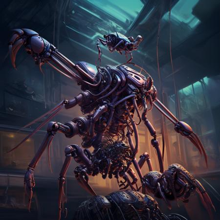CyberFuture