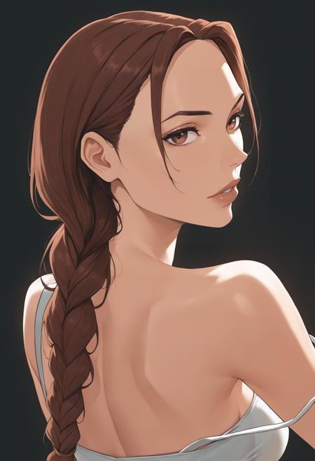 Lara Croft (Tomb Raider by Core Design), LoRA, Illustrious XL
