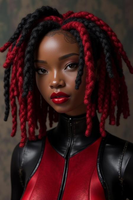 Lo-Fi AmeshinTHERE 3D Fashion Designer