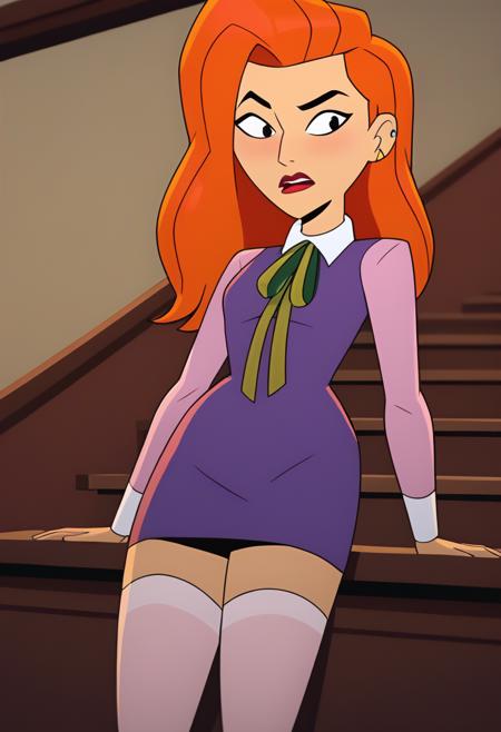 Daphne (Velma 2023) Pony