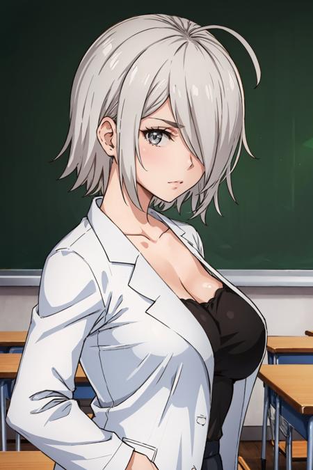 Chizuru Tachibana/立花 千鶴 (Nande Koko ni Sensei ga!?) LoRA