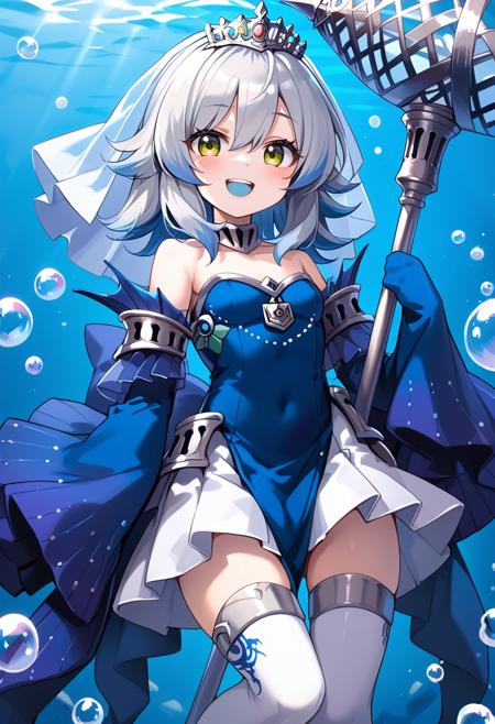 Yu-Gi-Oh! - Tearlaments Merrli (ティアラメンツ・メイルゥ) PonyXL版本v1.0 (ID: 837660)