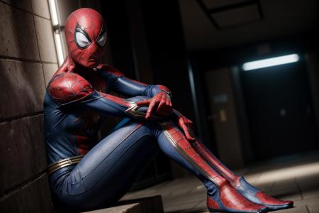 OpenPose, sitting